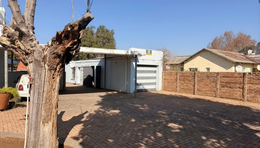 3 Bedroom Property for Sale in St Helena Free State